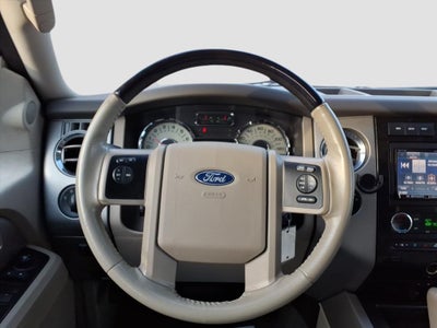2013 Ford Expedition Limited