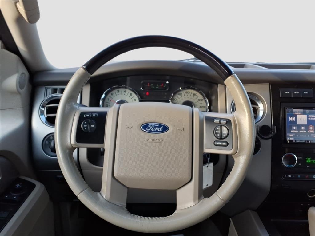 2013 Ford Expedition Limited