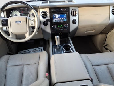 2013 Ford Expedition Limited