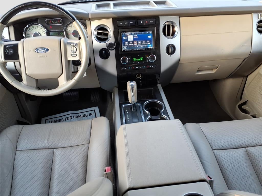 2013 Ford Expedition Limited