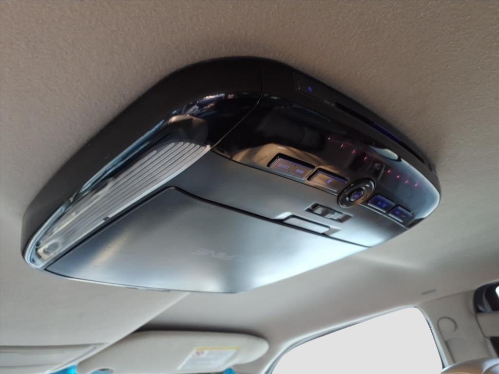 2013 Ford Expedition Limited