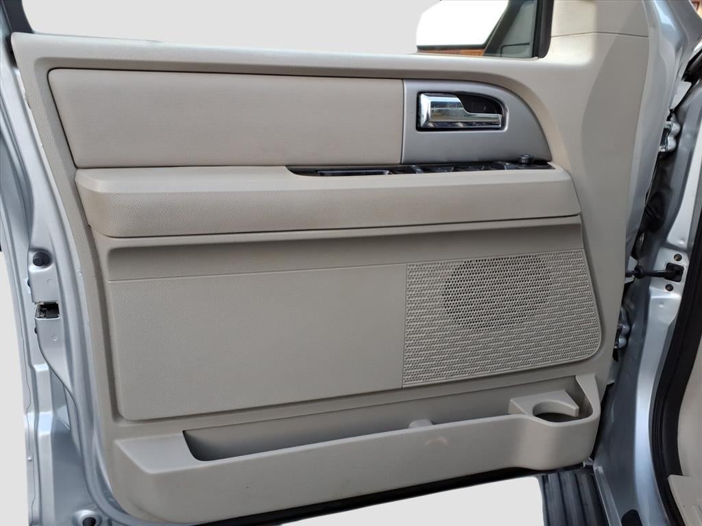 2013 Ford Expedition Limited