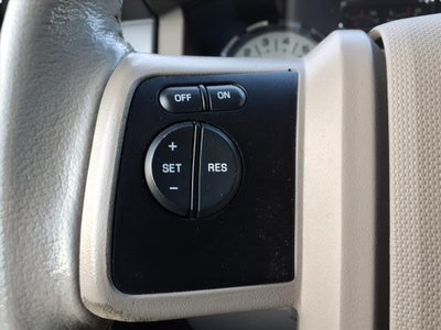 2013 Ford Expedition Limited