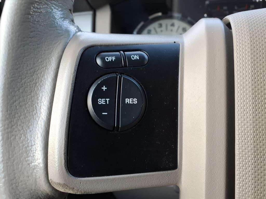 2013 Ford Expedition Limited