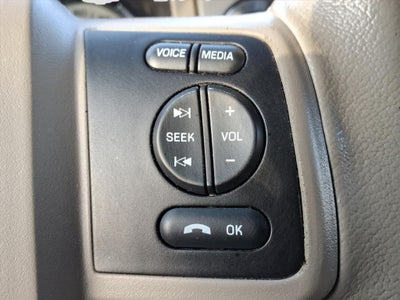 2013 Ford Expedition Limited