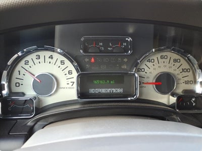2013 Ford Expedition Limited