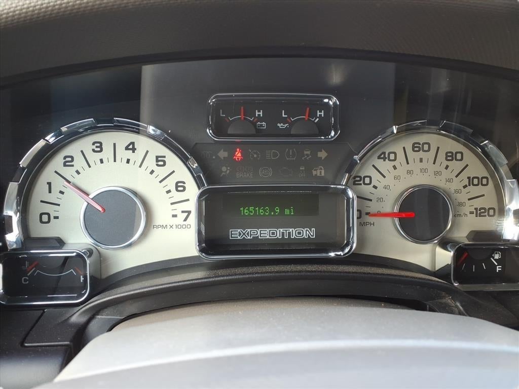 2013 Ford Expedition Limited