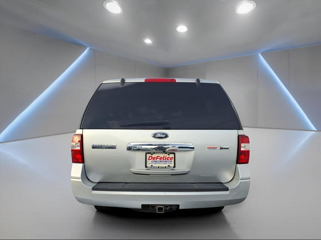 2013 Ford Expedition Limited