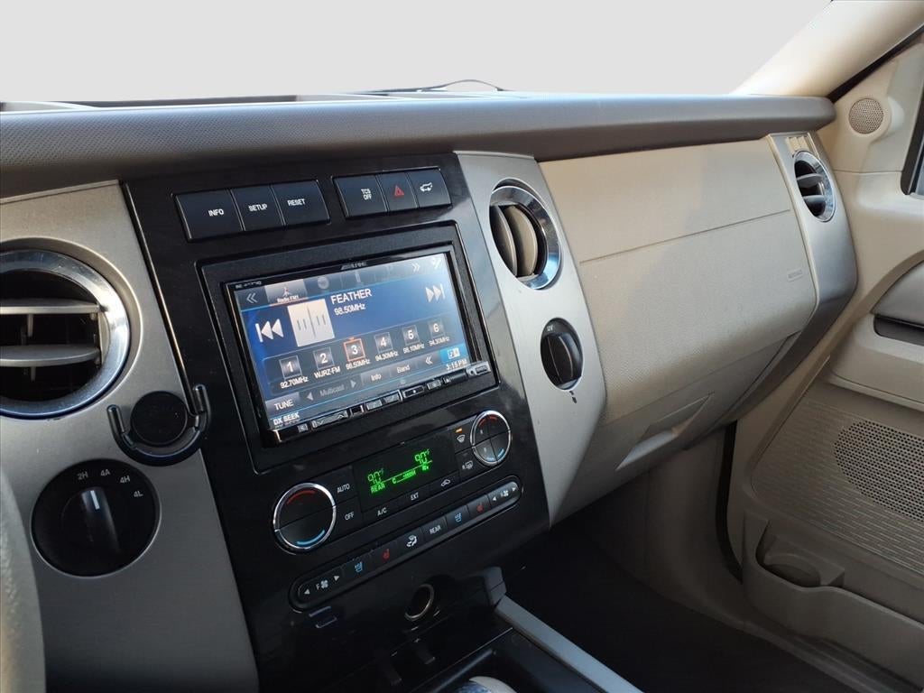 2013 Ford Expedition Limited