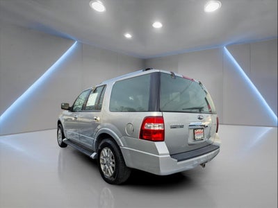 2013 Ford Expedition Limited