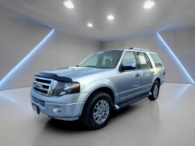 2013 Ford Expedition Limited