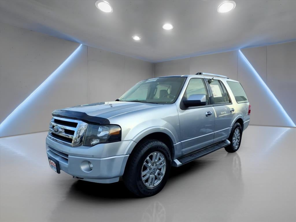 2013 Ford Expedition Limited