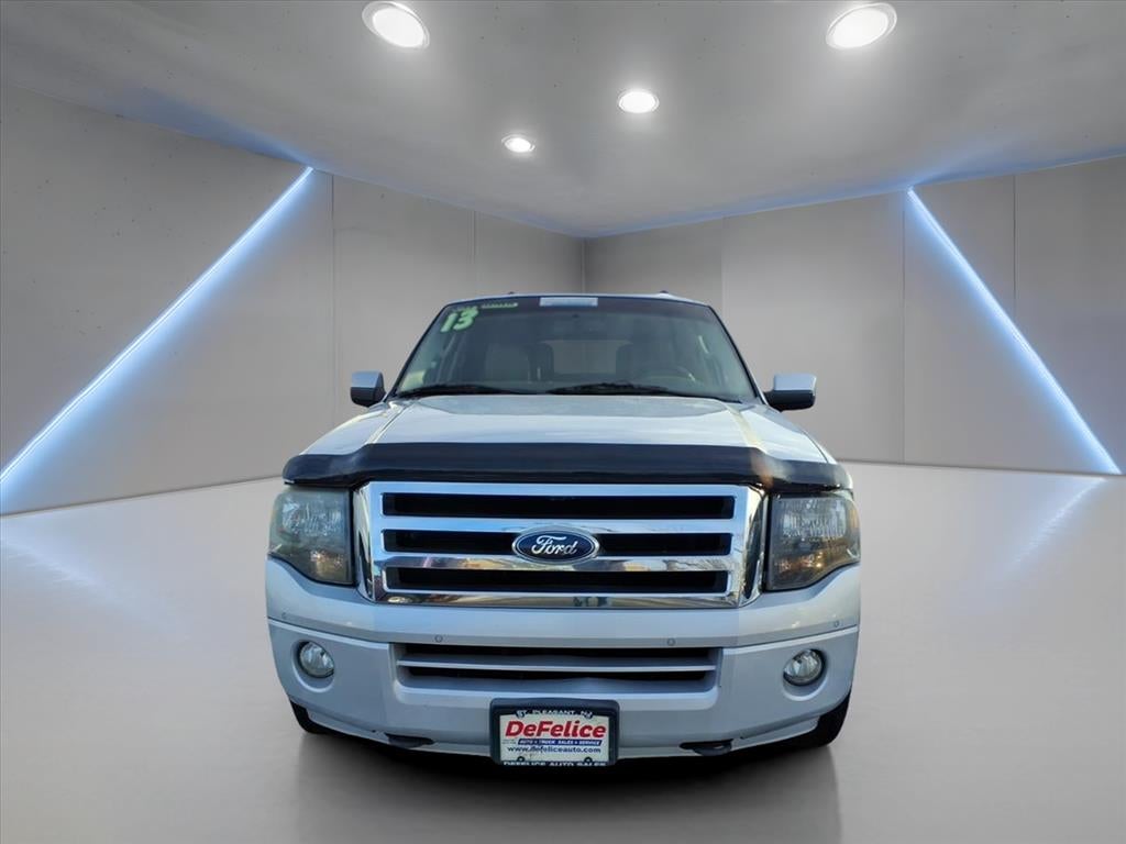 2013 Ford Expedition Limited