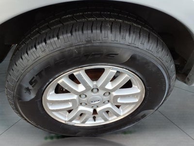 2013 Ford Expedition Limited