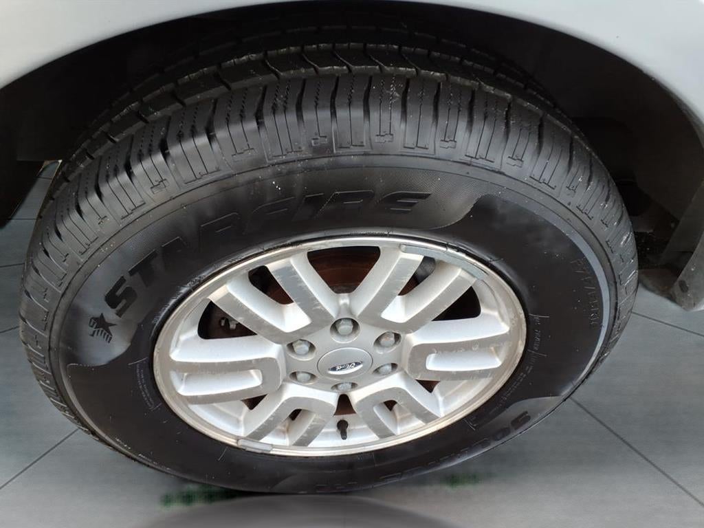 2013 Ford Expedition Limited