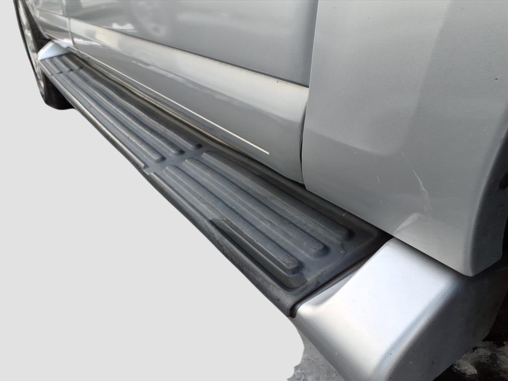 2013 Ford Expedition Limited