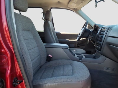 2005 Ford Explorer XLS