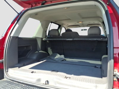 2005 Ford Explorer XLS