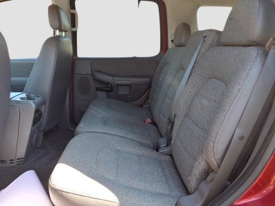 2005 Ford Explorer XLS
