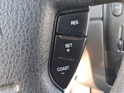 2005 Ford Explorer XLS