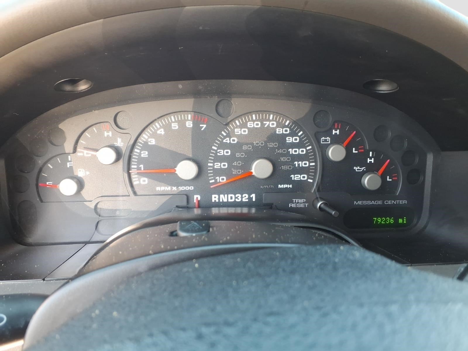 2005 Ford Explorer XLS