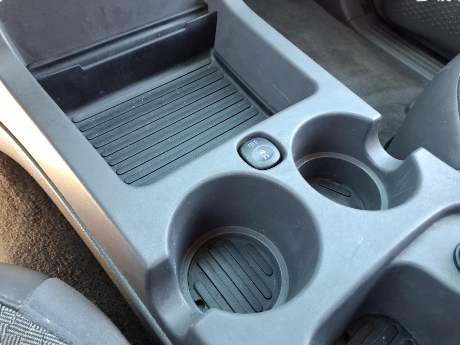2005 Ford Explorer XLS