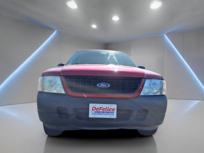 2005 Ford Explorer XLS