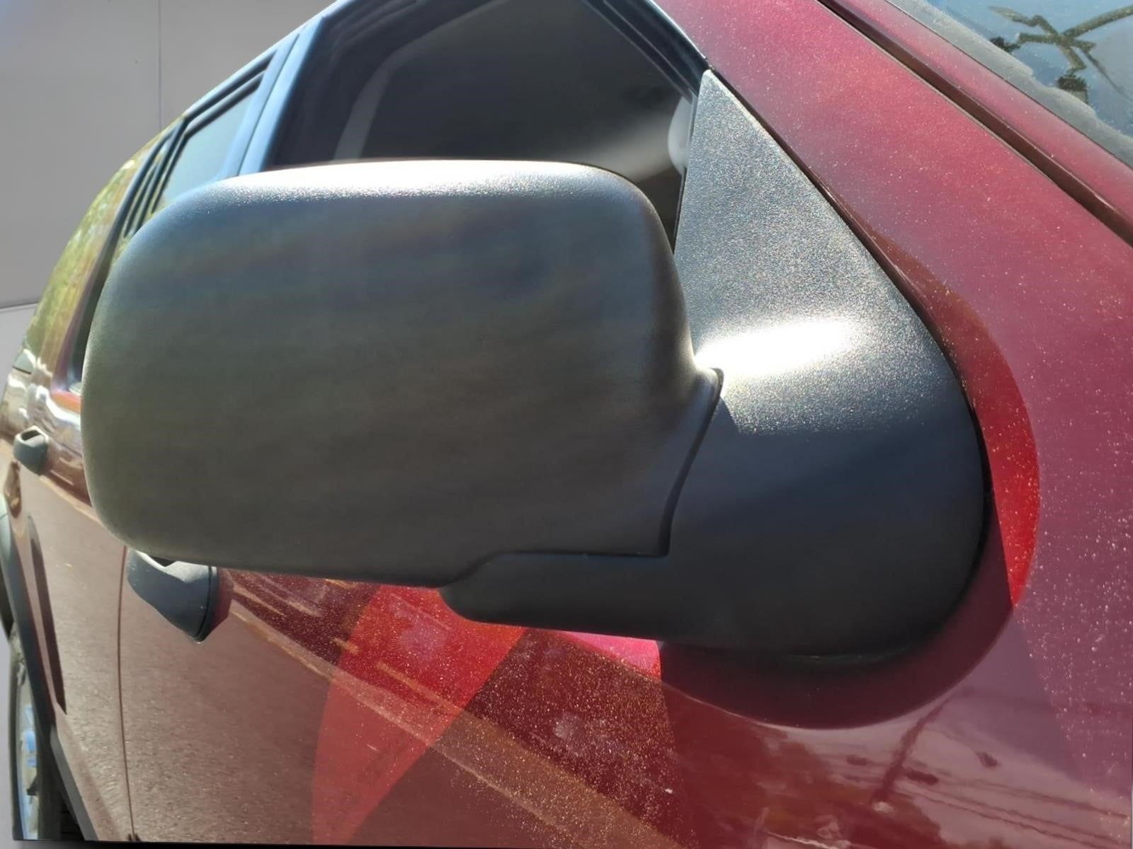 2005 Ford Explorer XLS