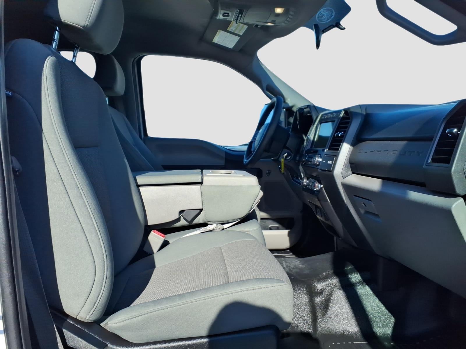 2019 Ford F-250 Super Duty XL