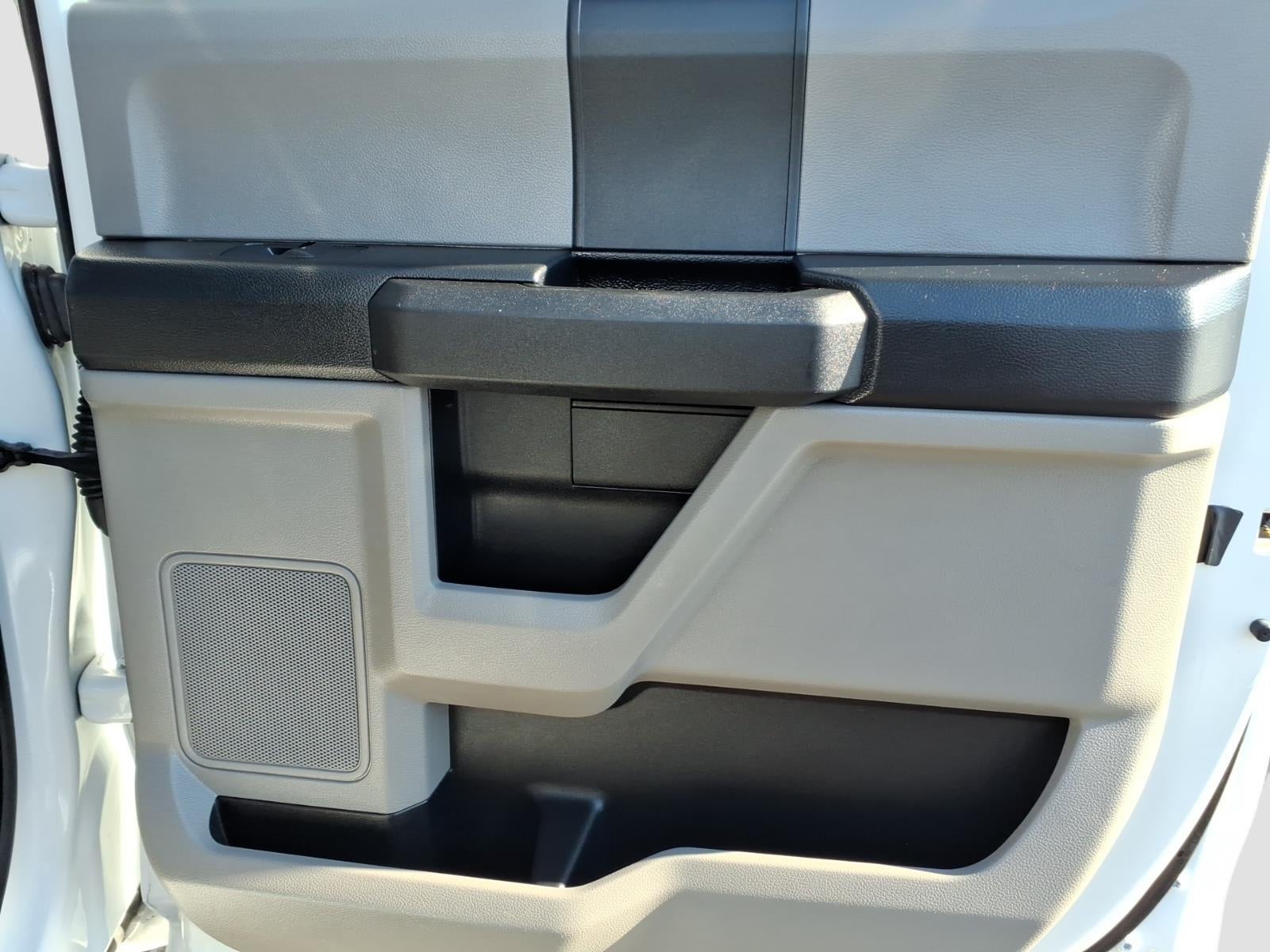 2019 Ford F-250 Super Duty XL