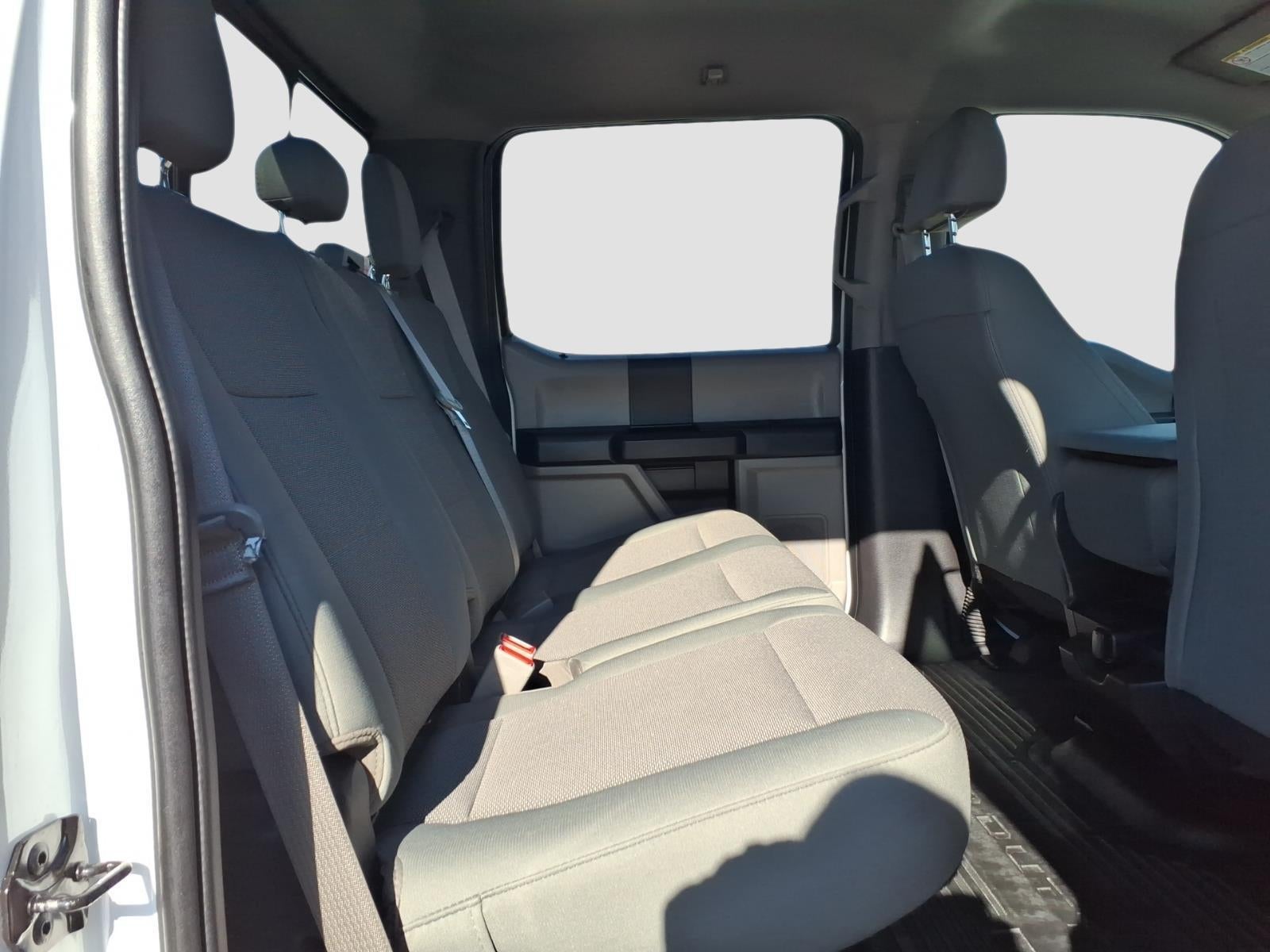 2019 Ford F-250 Super Duty XL