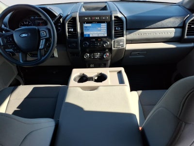 2019 Ford F-250 Super Duty XL