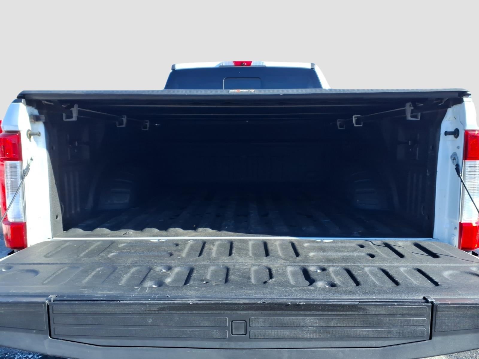 2019 Ford F-250 Super Duty XL