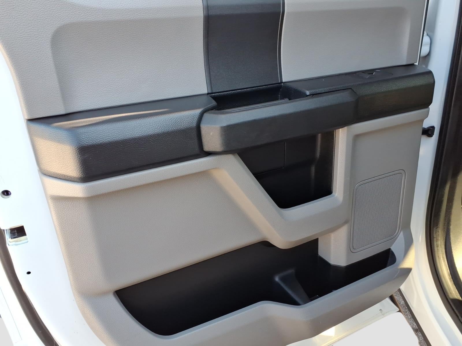 2019 Ford F-250 Super Duty XL