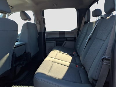 2019 Ford F-250 Super Duty XL