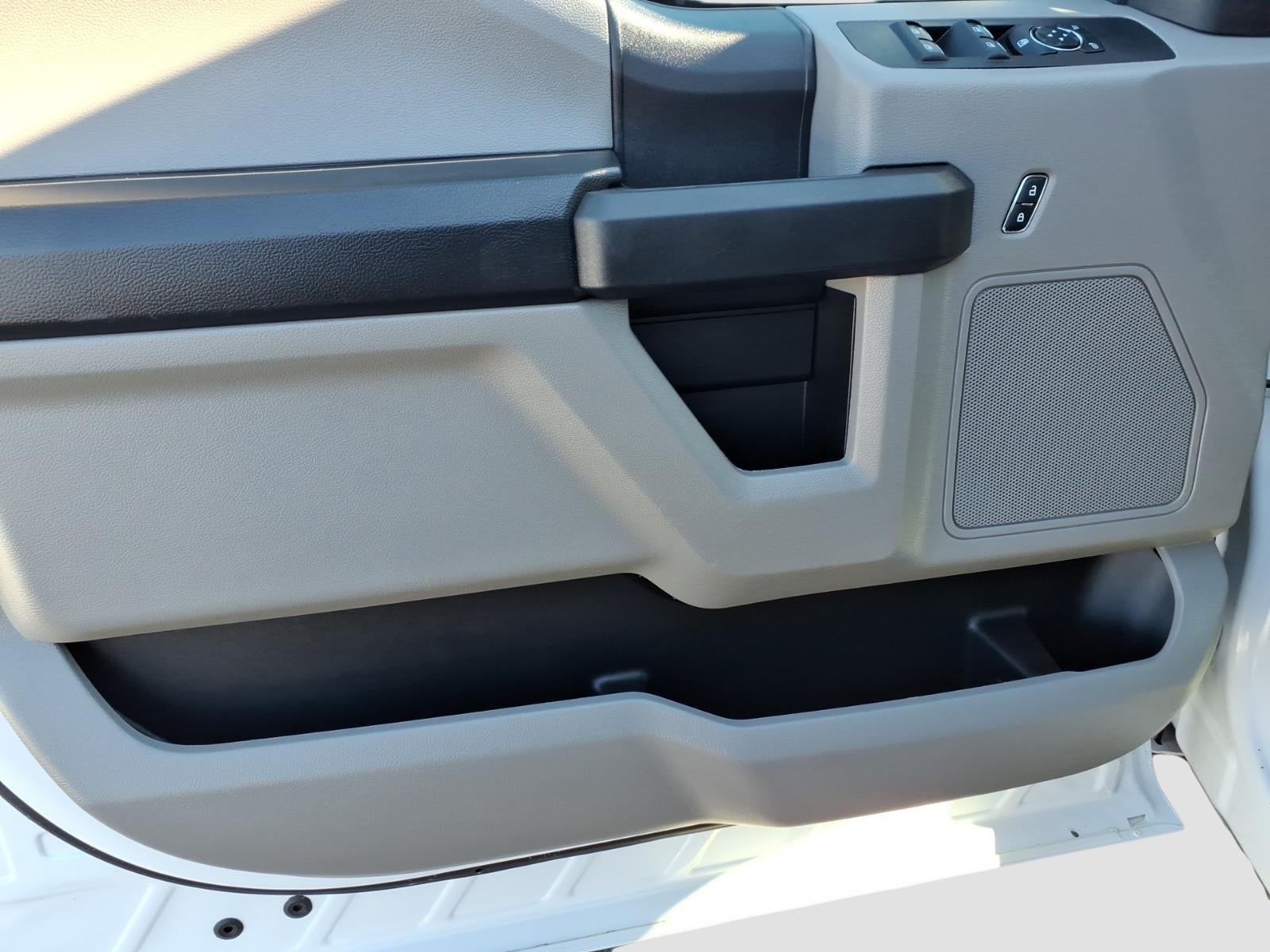 2019 Ford F-250 Super Duty XL