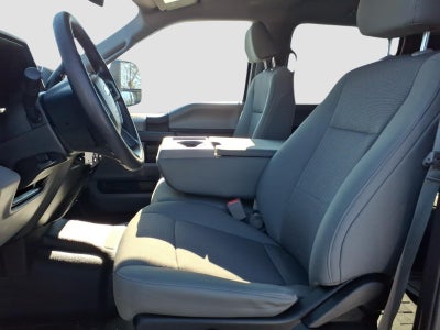 2019 Ford F-250 Super Duty XL