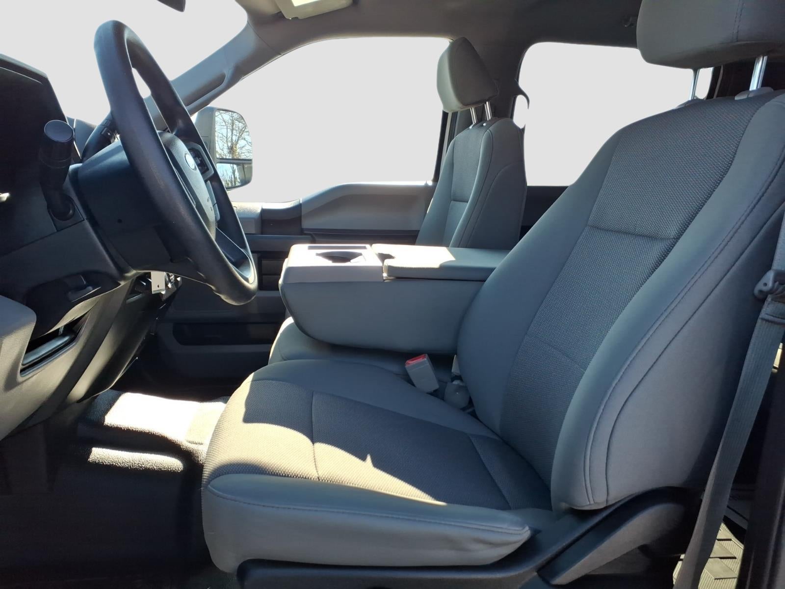 2019 Ford F-250 Super Duty XL