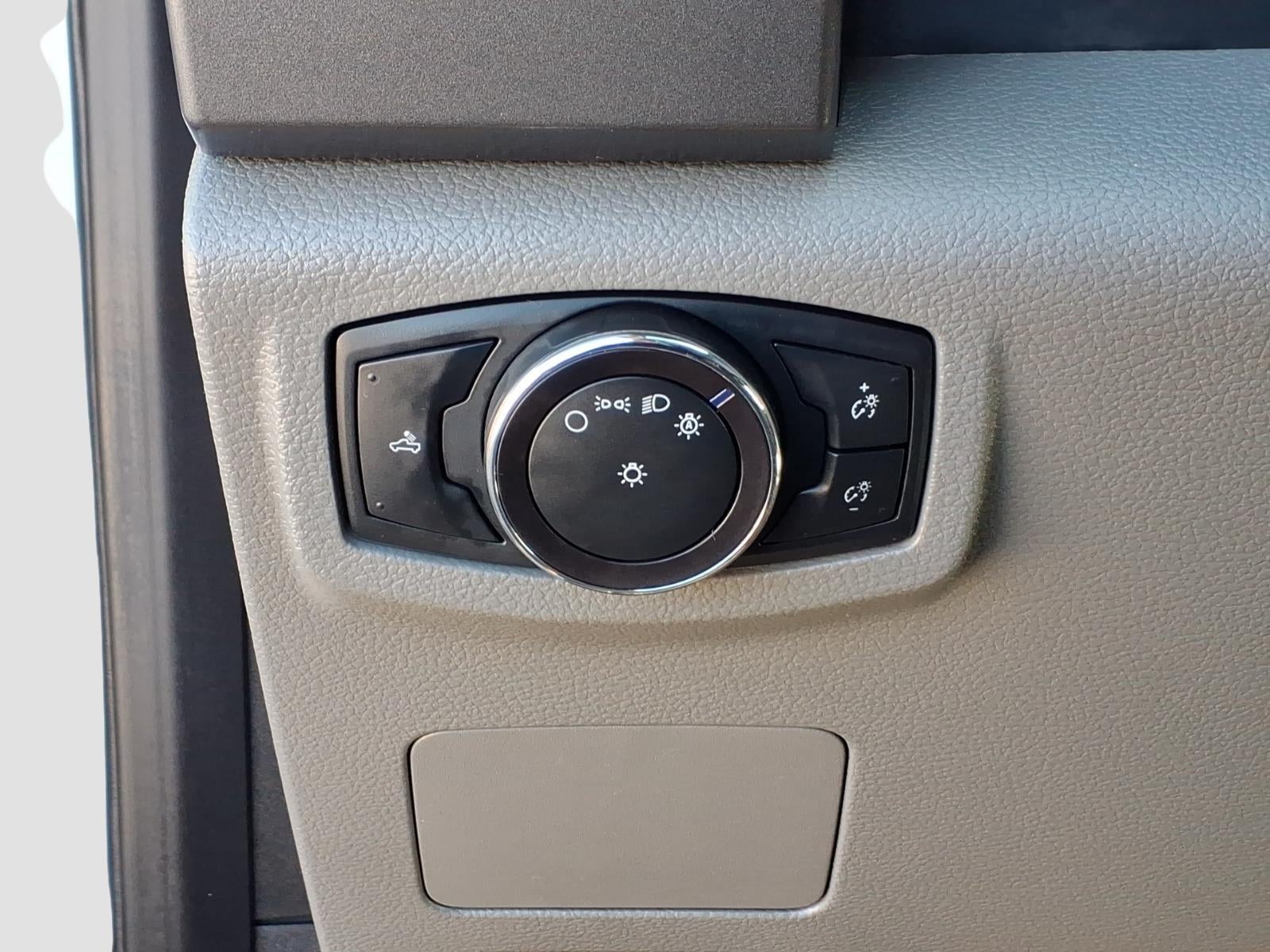 2019 Ford F-250 Super Duty XL