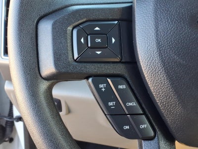 2019 Ford F-250 Super Duty XL