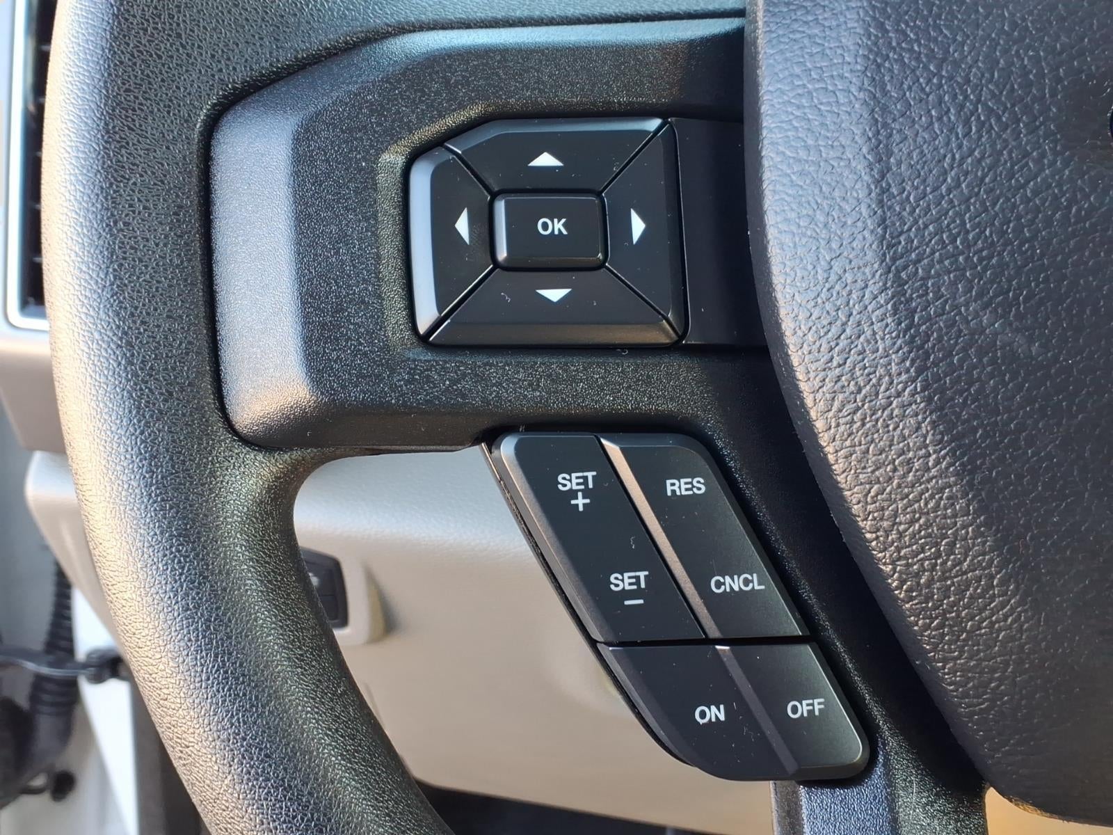 2019 Ford F-250 Super Duty XL