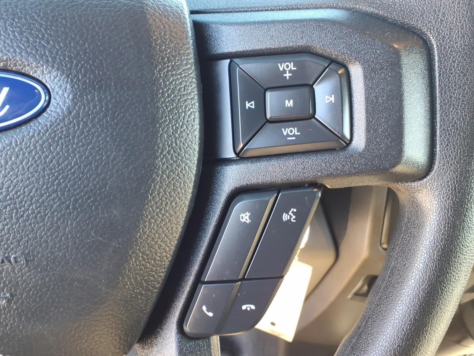 2019 Ford F-250 Super Duty XL