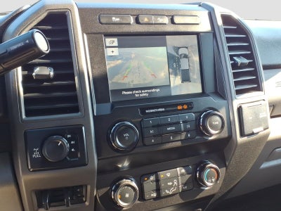 2019 Ford F-250 Super Duty XL