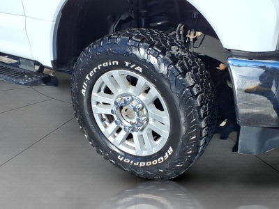 2019 Ford F-250 Super Duty XL