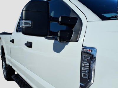 2019 Ford F-250 Super Duty XL