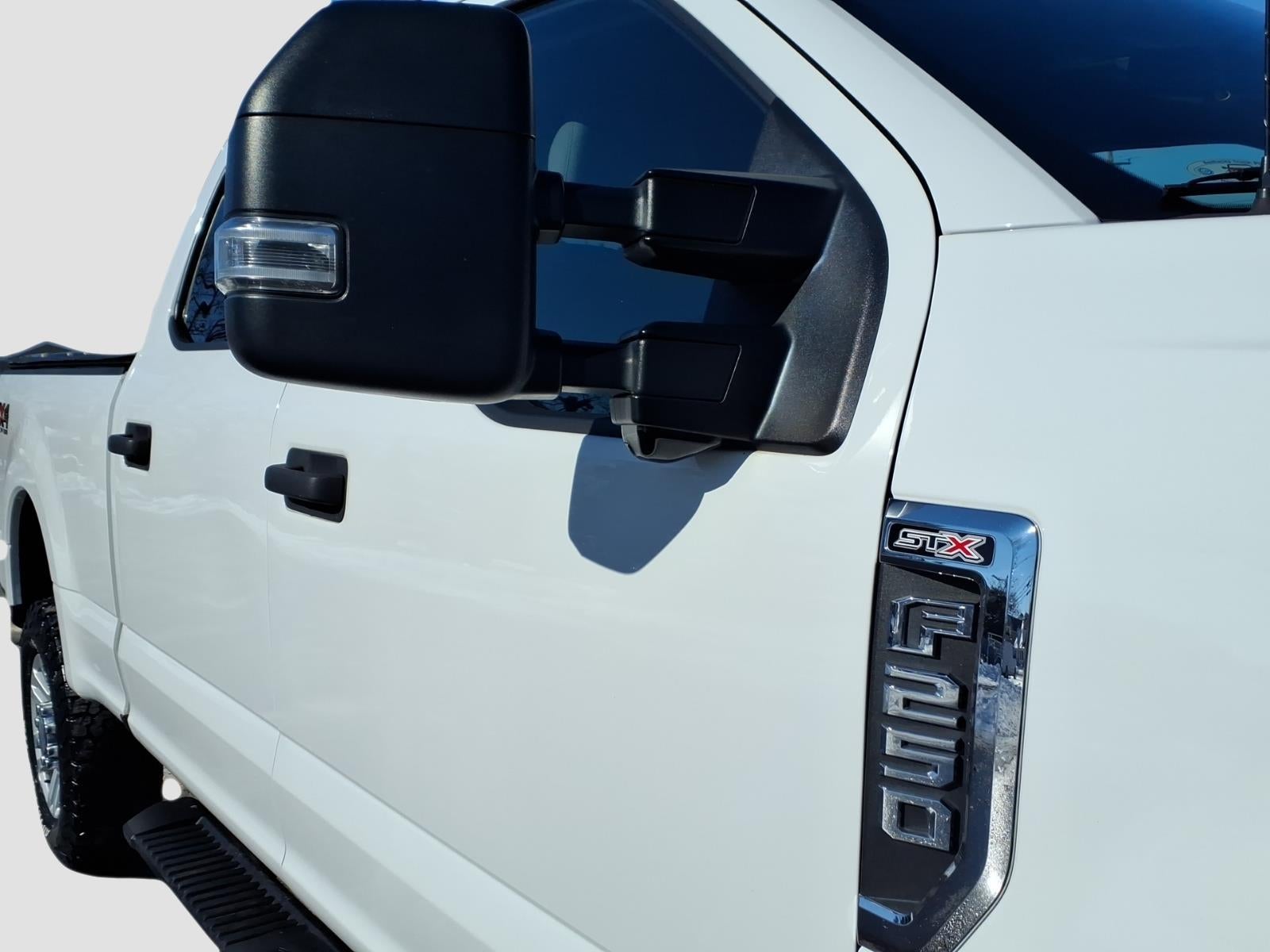 2019 Ford F-250 Super Duty XL