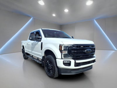 2020 Ford F-250 Super Duty Lariat