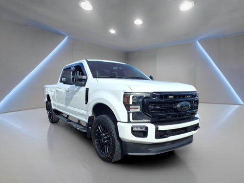 2020 Ford F-250 Super Duty Lariat