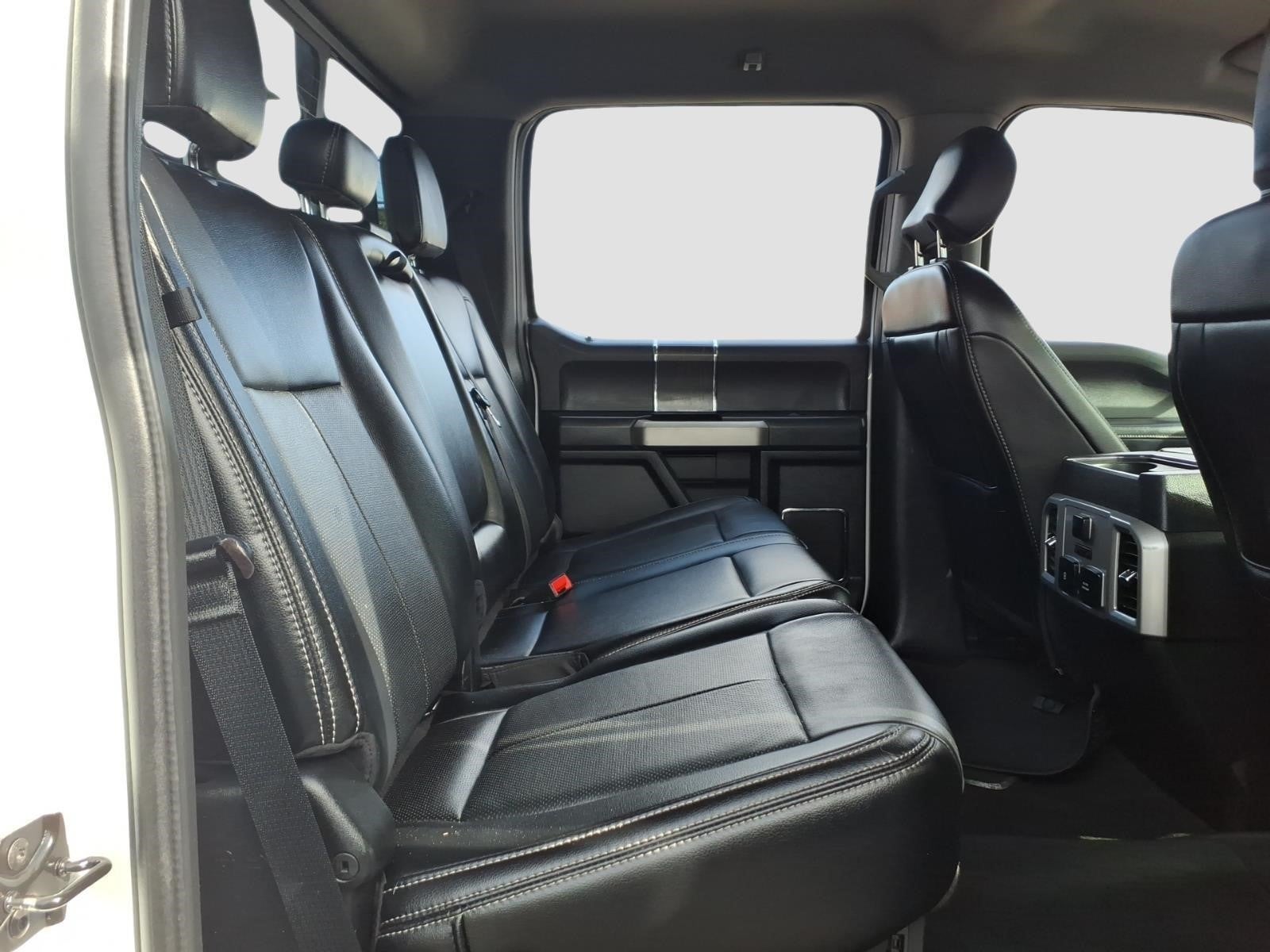 2020 Ford F-250 Super Duty Lariat