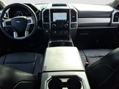 2020 Ford F-250 Super Duty Lariat
